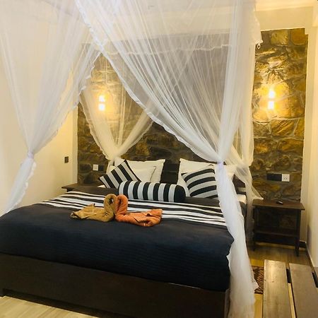 Sky Garden Ella Apartman Kültér fotó