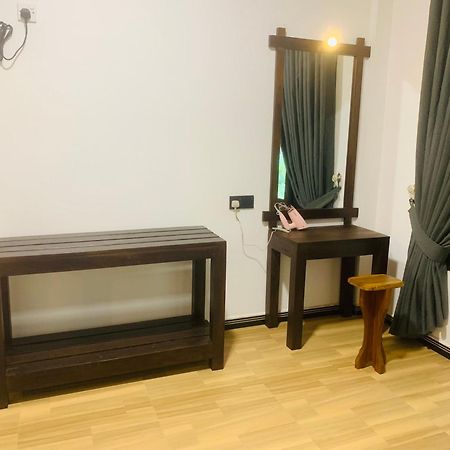 Sky Garden Ella Apartman Kültér fotó