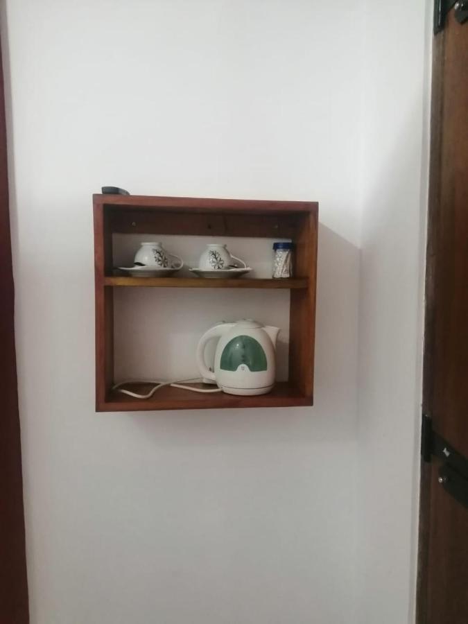 Sky Garden Ella Apartman Kültér fotó