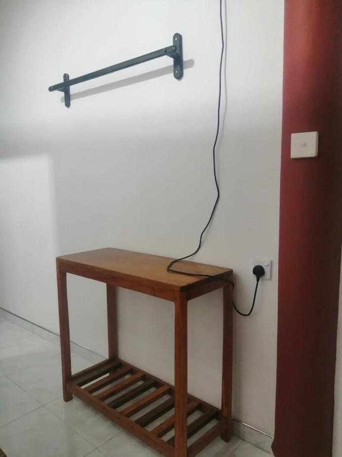 Sky Garden Ella Apartman Kültér fotó