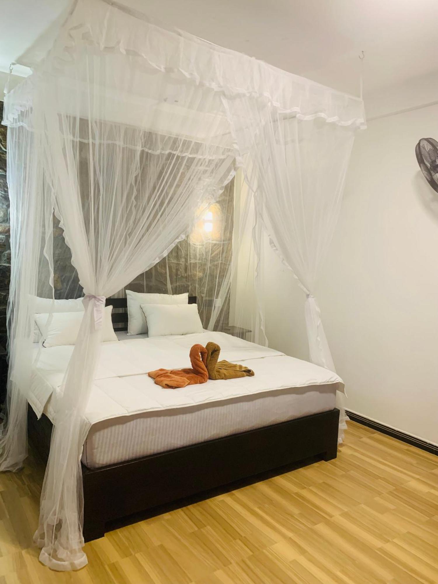 Sky Garden Ella Apartman Kültér fotó