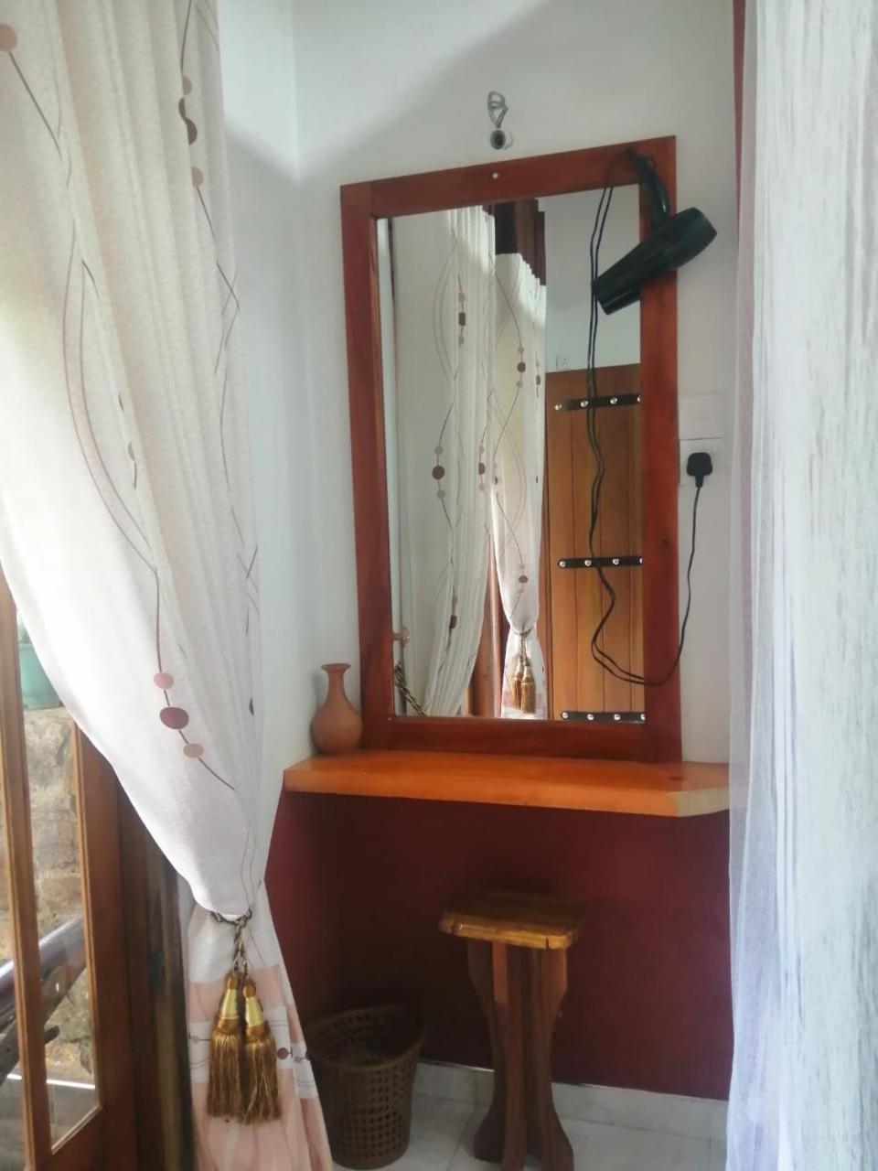 Sky Garden Ella Apartman Szoba fotó
