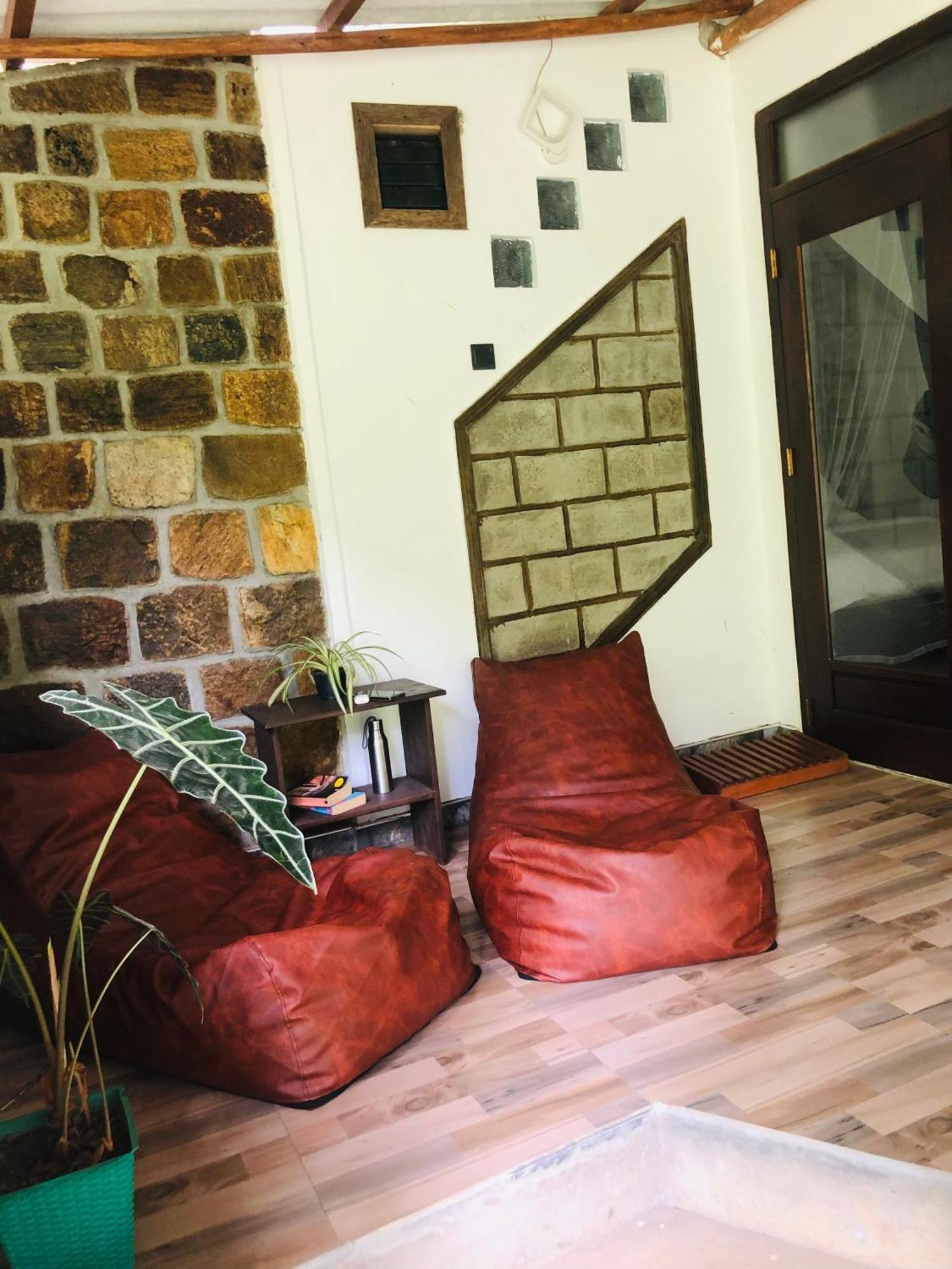 Sky Garden Ella Apartman Kültér fotó