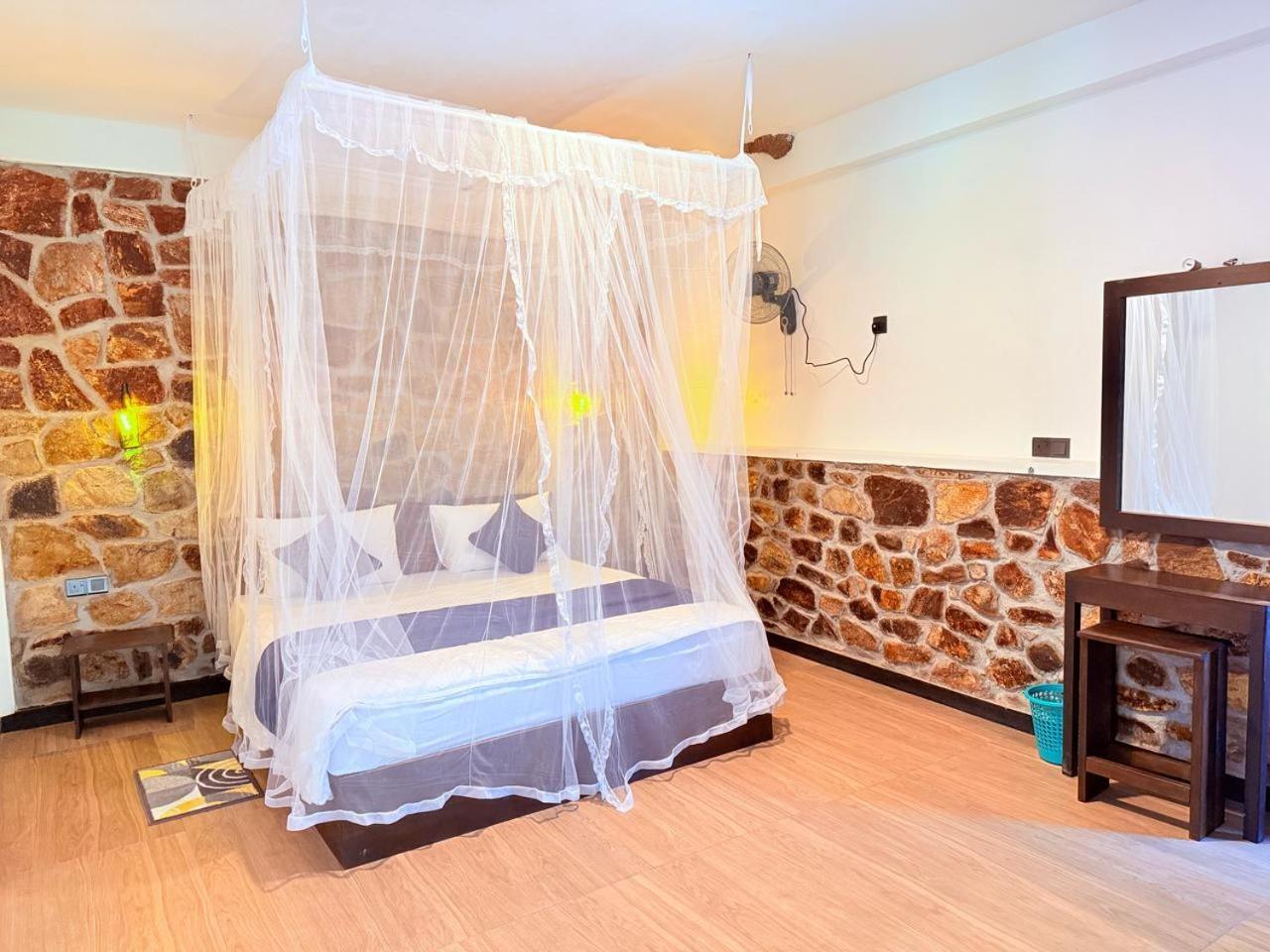 Sky Garden Ella Apartman Kültér fotó