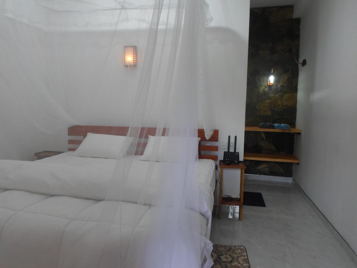 Sky Garden Ella Apartman Kültér fotó