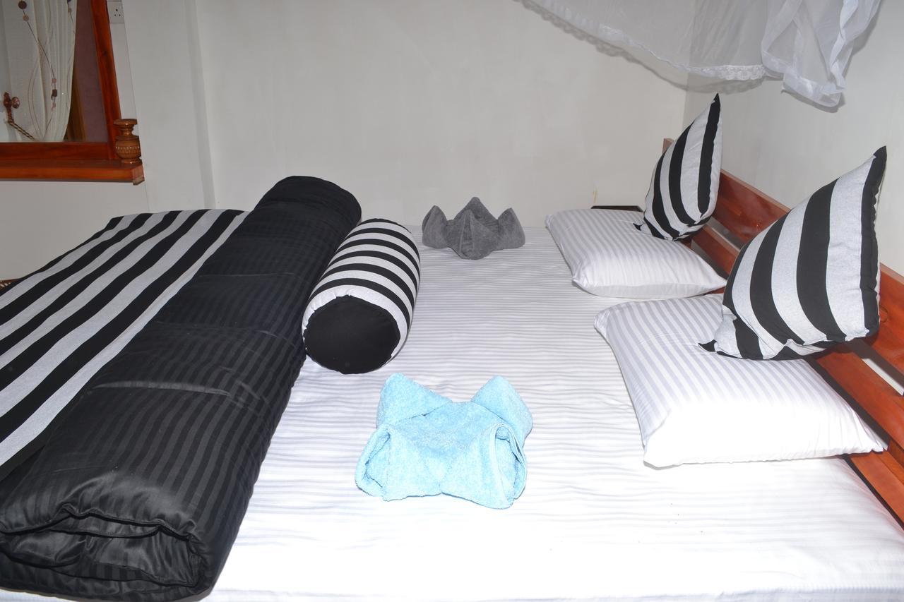 Sky Garden Ella Apartman Kültér fotó